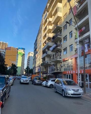 Homestay Apartment On Angisa Street Batumi Esterno foto